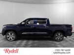 2026 Toyota Tundra i-FORCE MAX Tundra Capstone