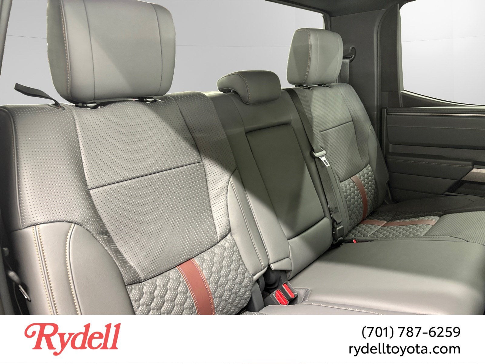 2026 Toyota Tundra i-FORCE MAX Tundra Capstone