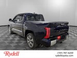 2026 Toyota Tundra i-FORCE MAX Tundra Capstone