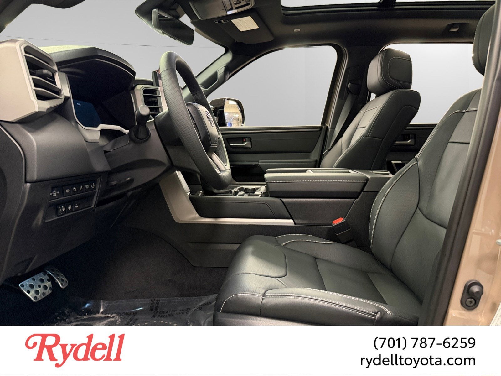 2026 Toyota Tundra i-FORCE MAX Tundra Limited