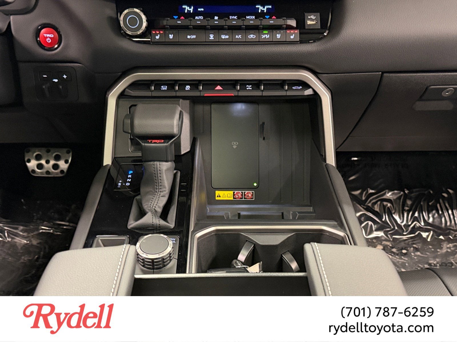 2026 Toyota Tundra i-FORCE MAX Tundra Limited