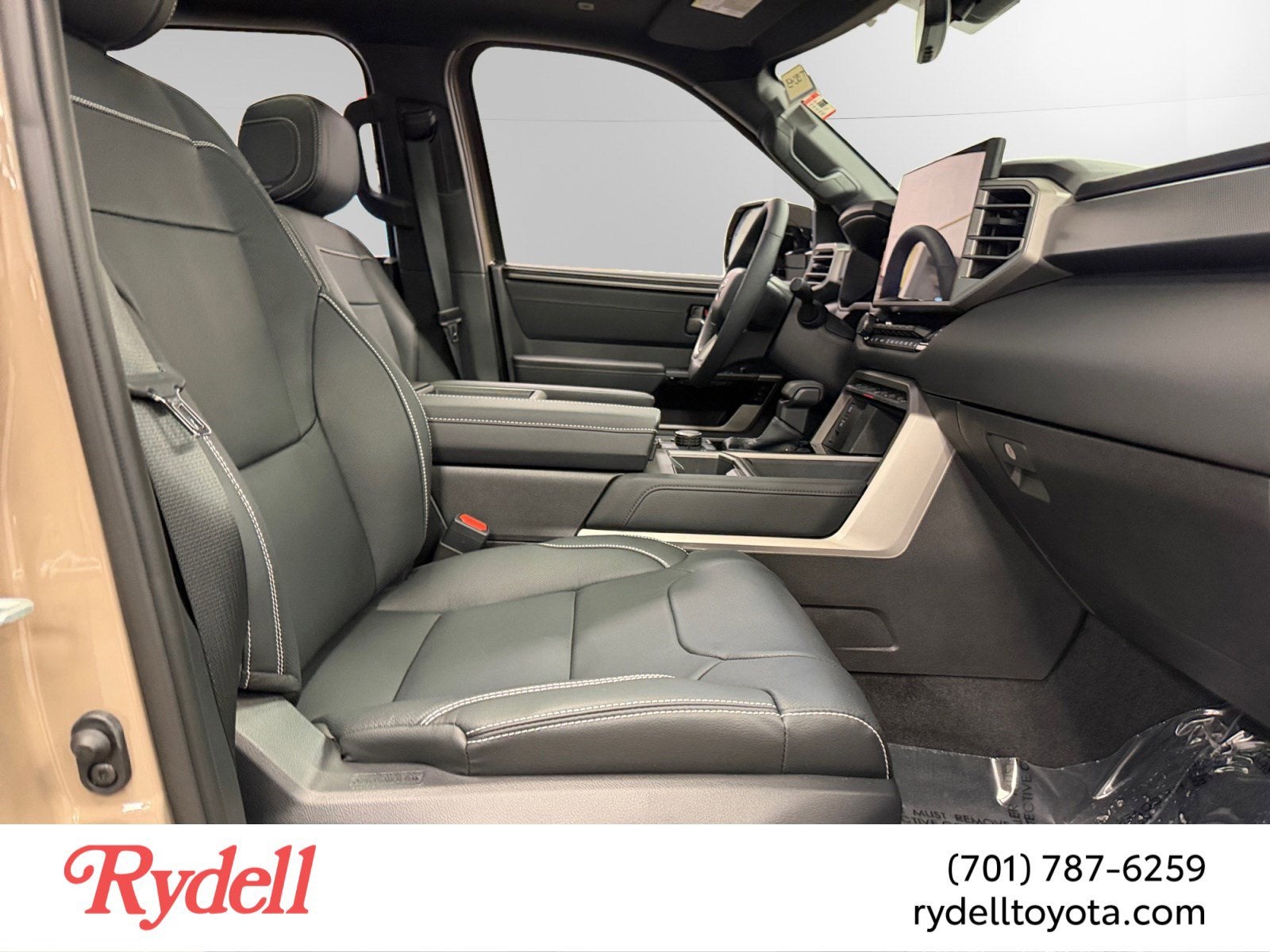 2026 Toyota Tundra i-FORCE MAX Tundra Limited