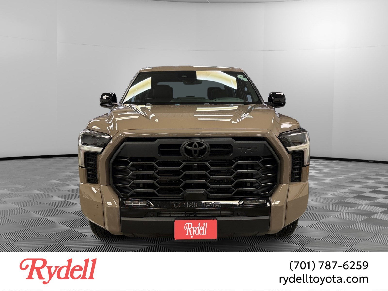 2026 Toyota Tundra i-FORCE MAX Tundra Limited