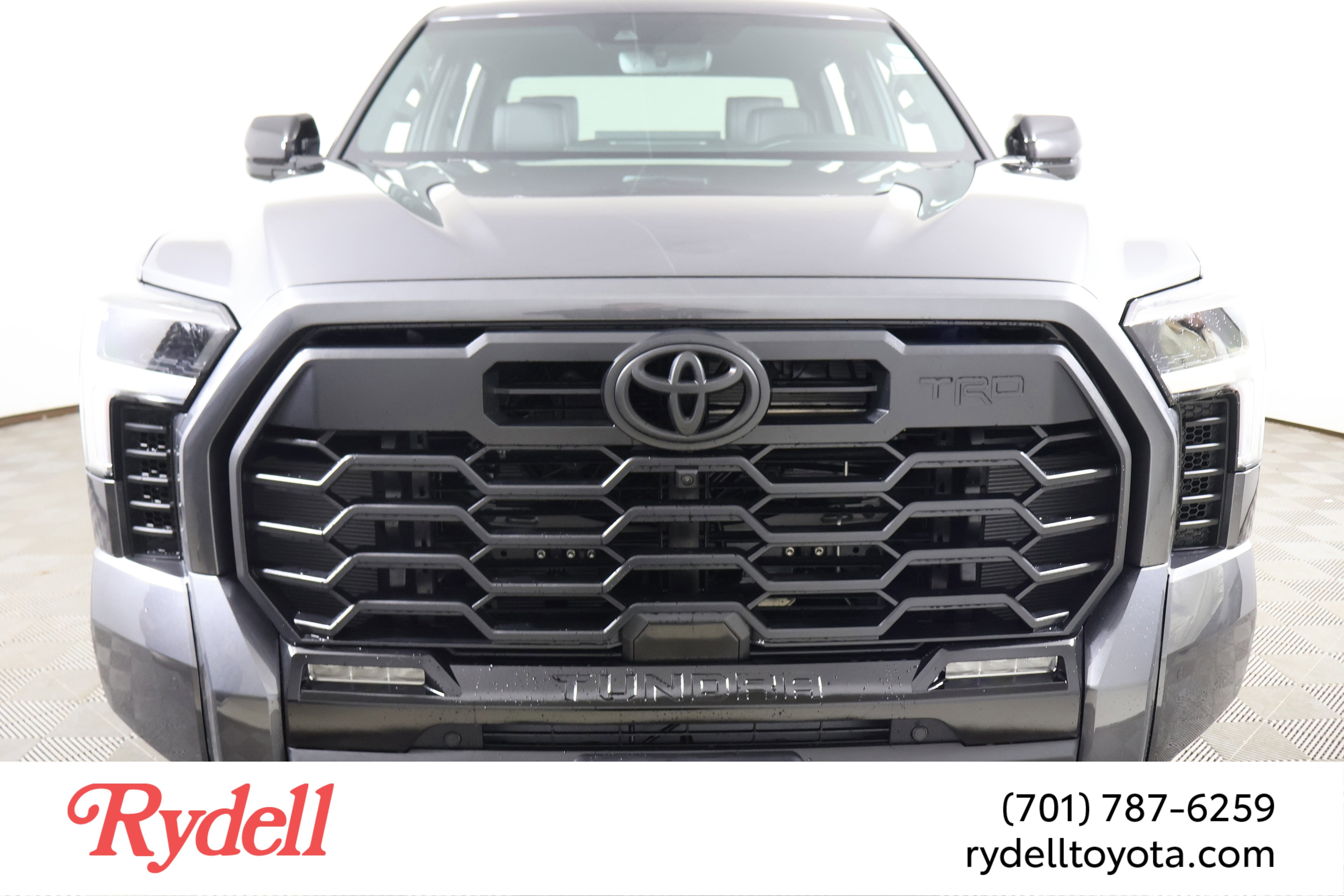 2026 Toyota Tundra i-FORCE MAX Tundra Limited