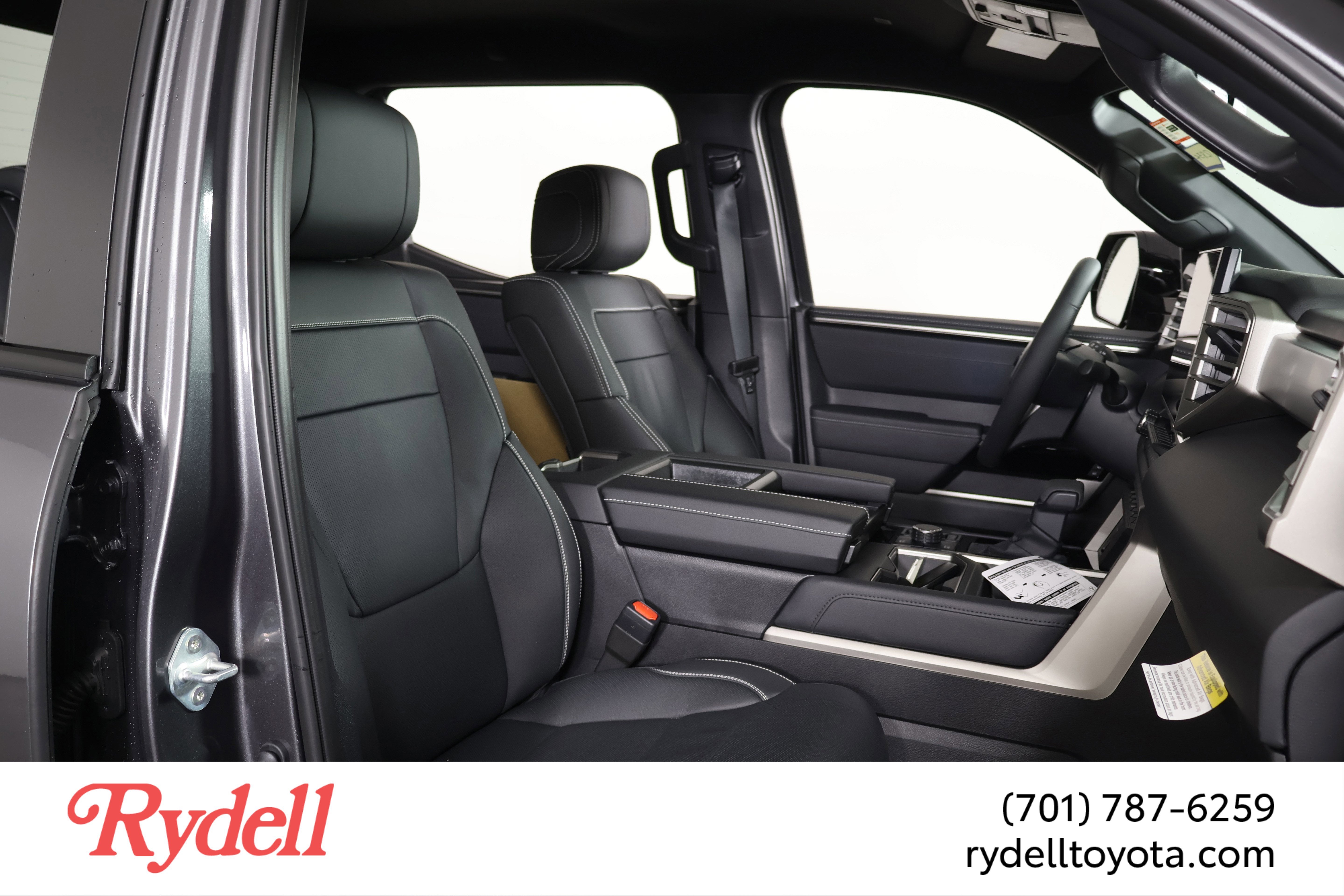 2026 Toyota Tundra i-FORCE MAX Tundra Limited