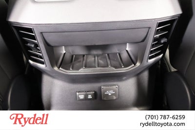 2026 Toyota Tundra i-FORCE MAX Tundra Limited