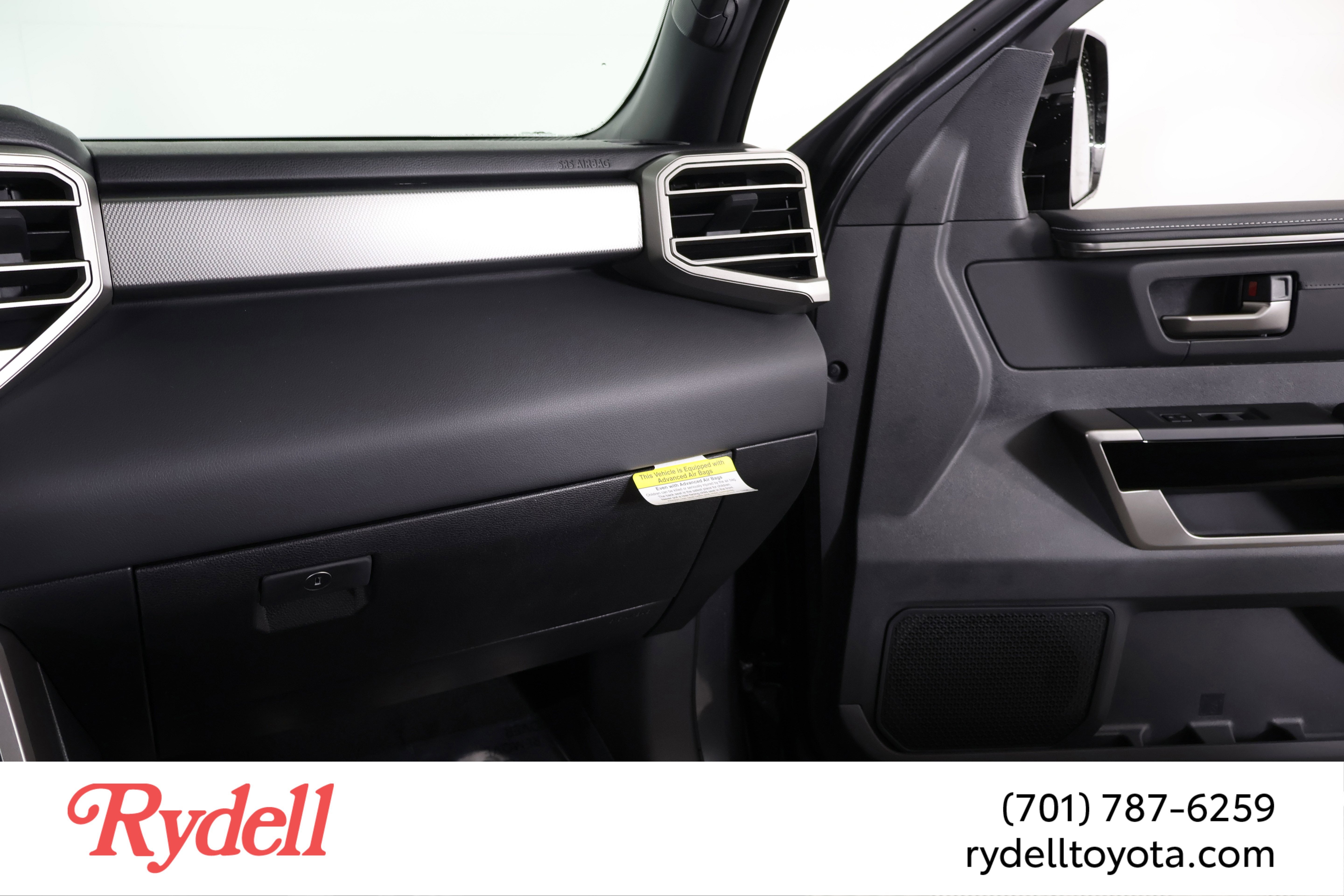 2026 Toyota Tundra i-FORCE MAX Tundra Limited