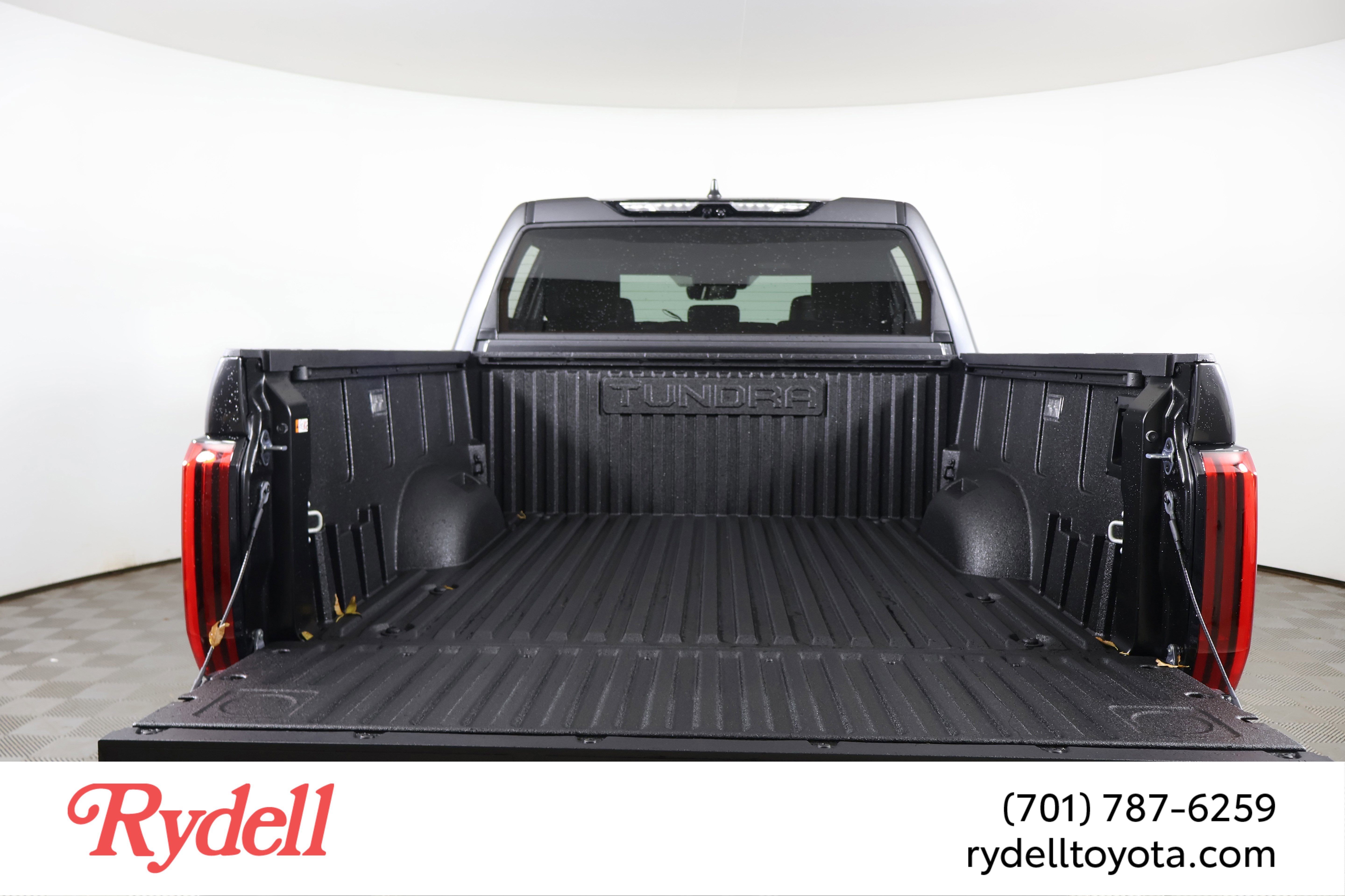 2026 Toyota Tundra i-FORCE MAX Tundra Limited