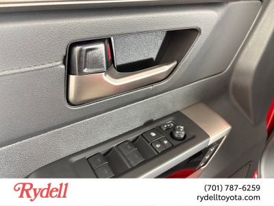 2026 Toyota Tundra i-FORCE MAX Tundra Limited