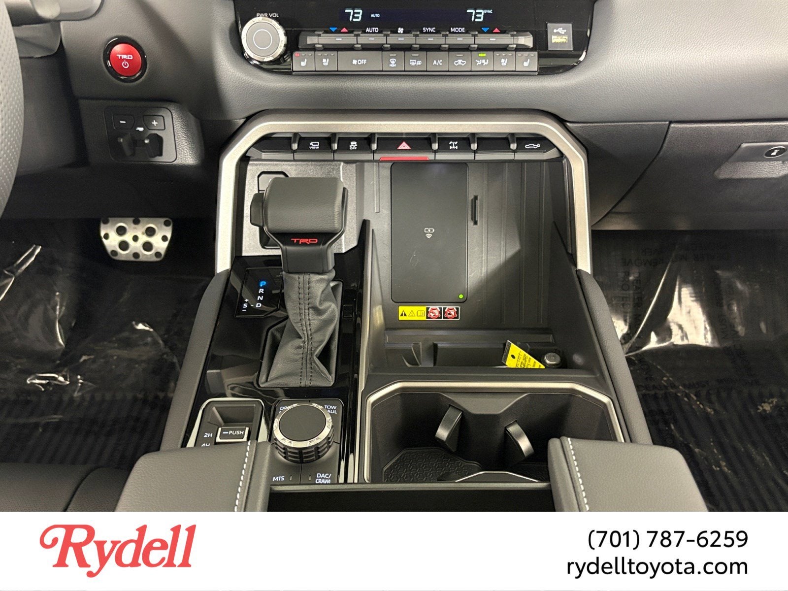 2026 Toyota Tundra i-FORCE MAX Tundra Limited