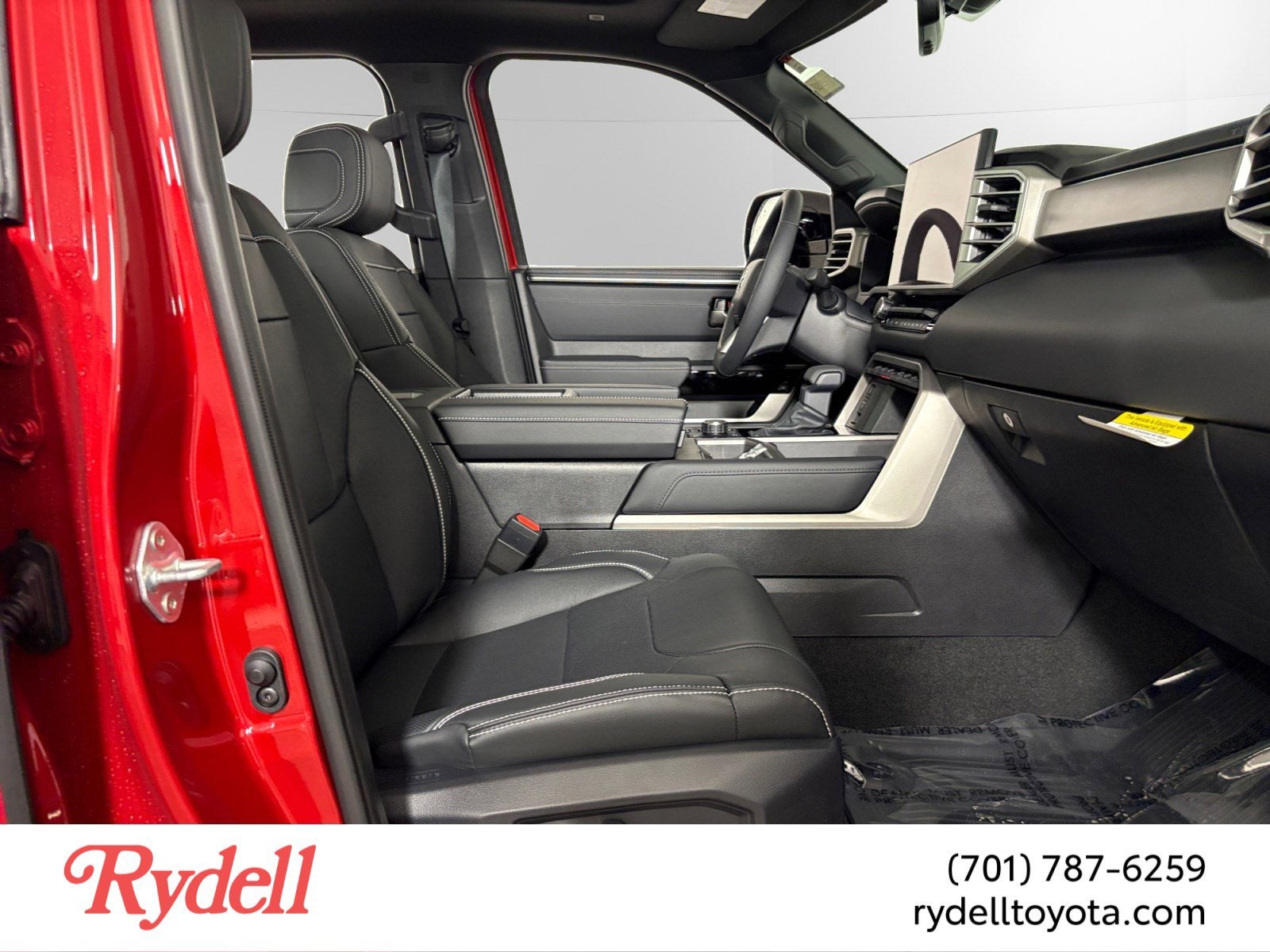 2026 Toyota Tundra i-FORCE MAX Tundra Limited