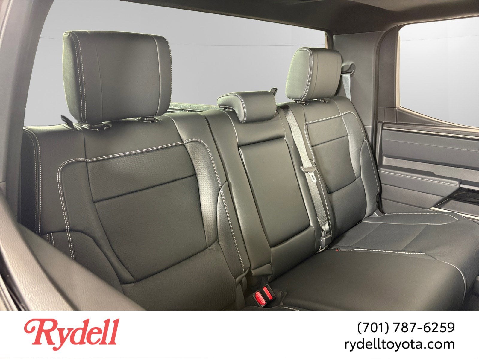 2026 Toyota Tundra i-FORCE MAX Tundra Limited