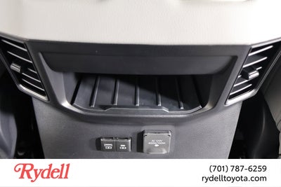 2025 Toyota Tundra i-FORCE MAX Tundra Limited