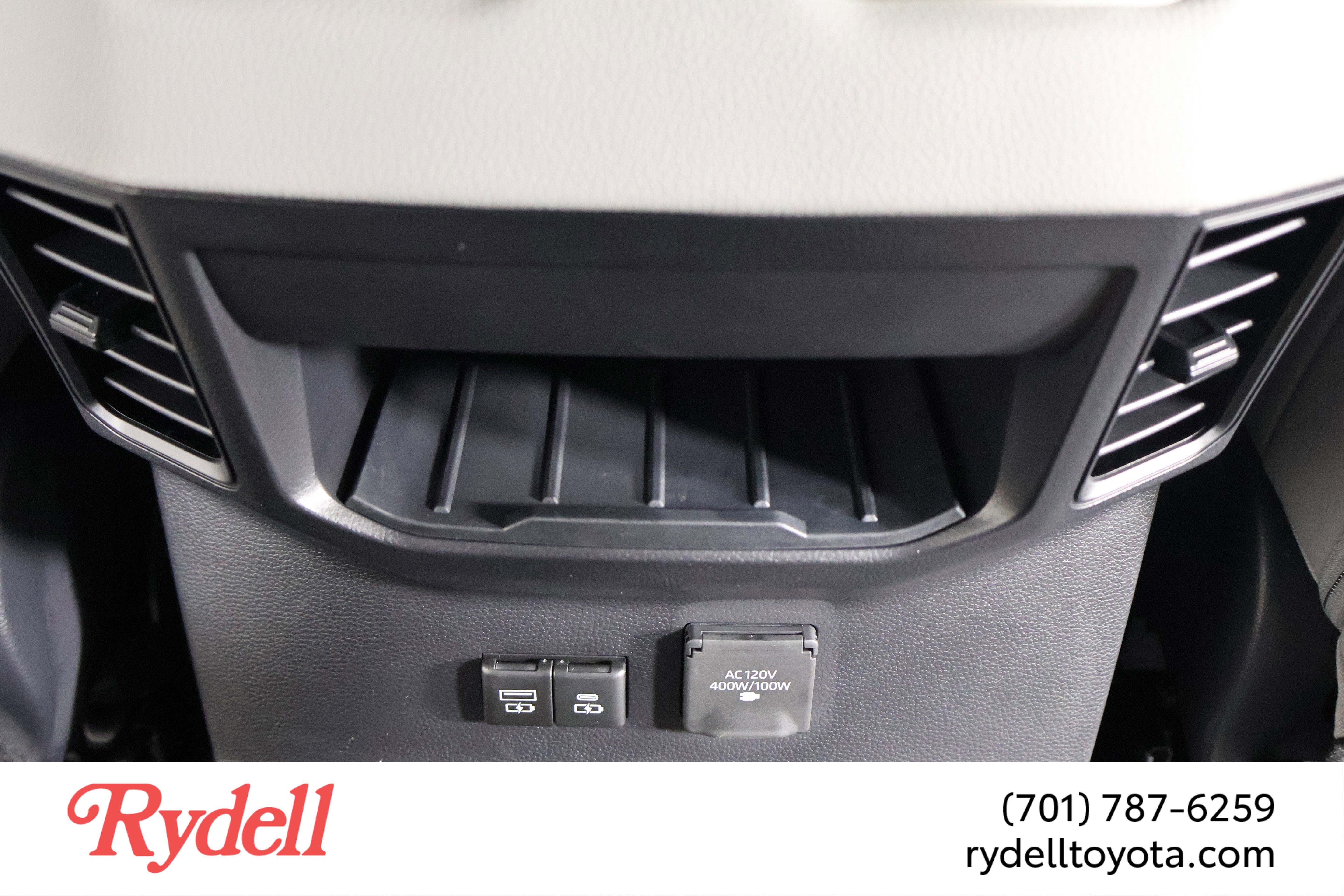 2025 Toyota Tundra i-FORCE MAX Tundra Limited