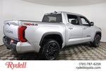2025 Toyota Tundra i-FORCE MAX Tundra Limited