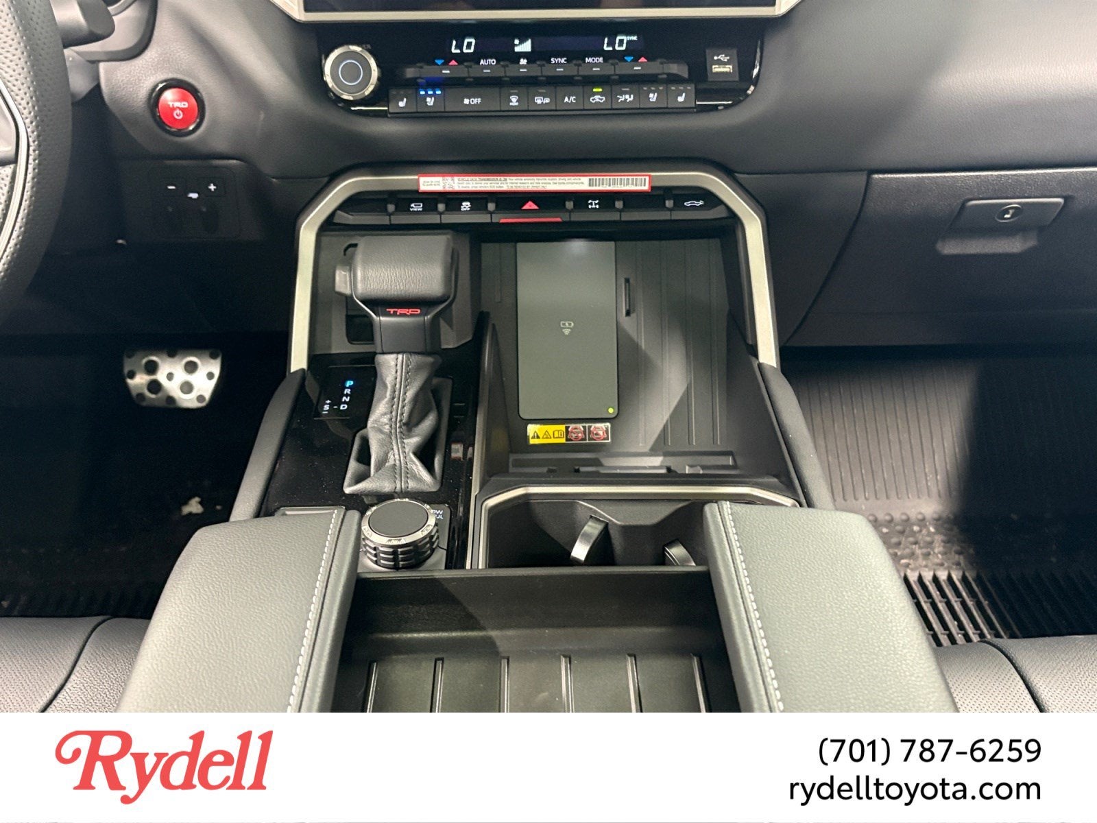 2026 Toyota Tundra i-FORCE MAX Tundra Limited