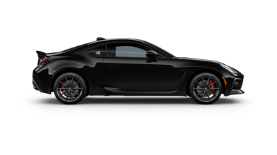 2026 Toyota GR86 Premium MT