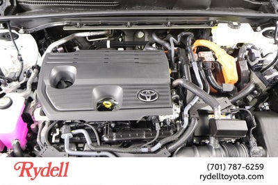 2026 Toyota Toyota Crown Limited