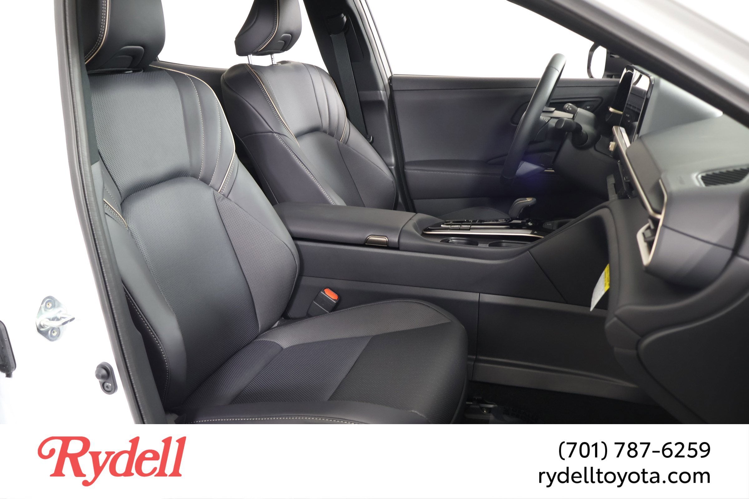 2026 Toyota Toyota Crown Limited