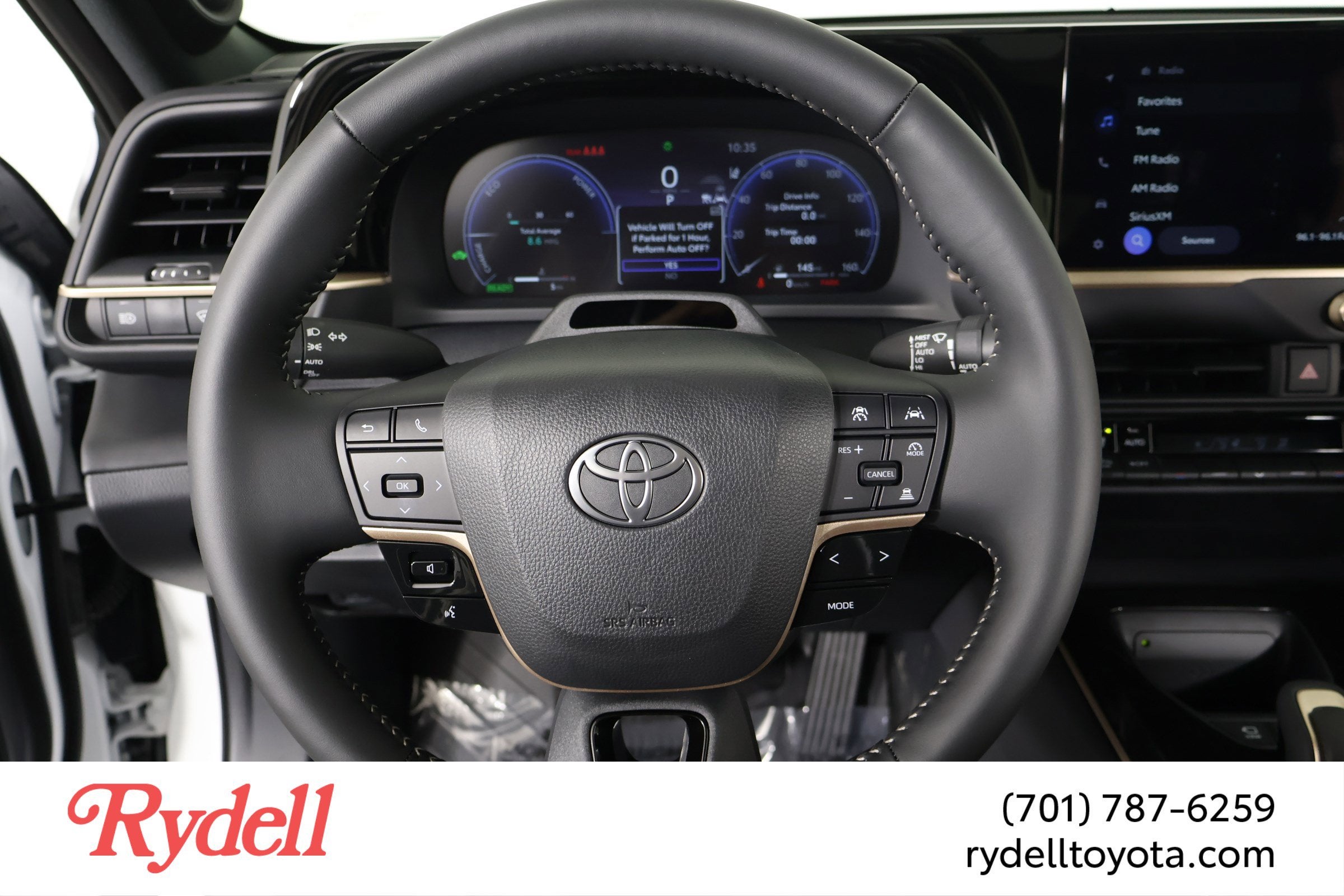 2026 Toyota Toyota Crown Limited