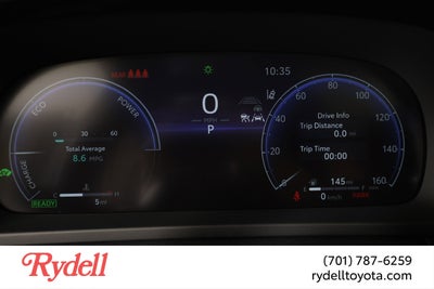 2026 Toyota Toyota Crown Limited