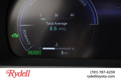 2026 Toyota Toyota Crown Limited