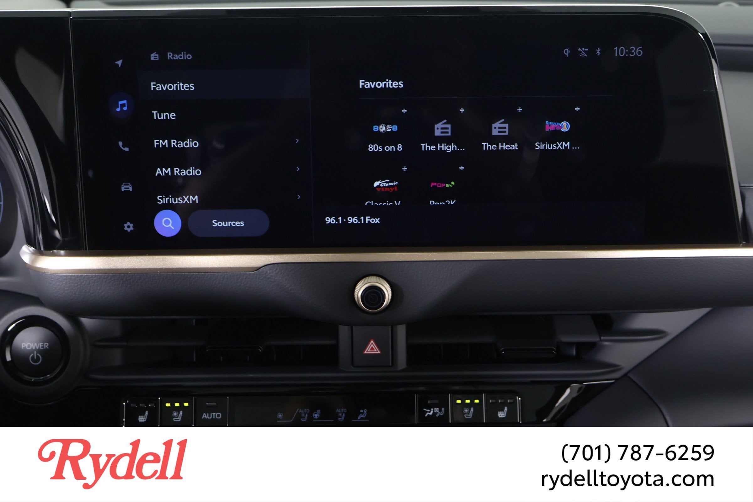 2026 Toyota Toyota Crown Limited