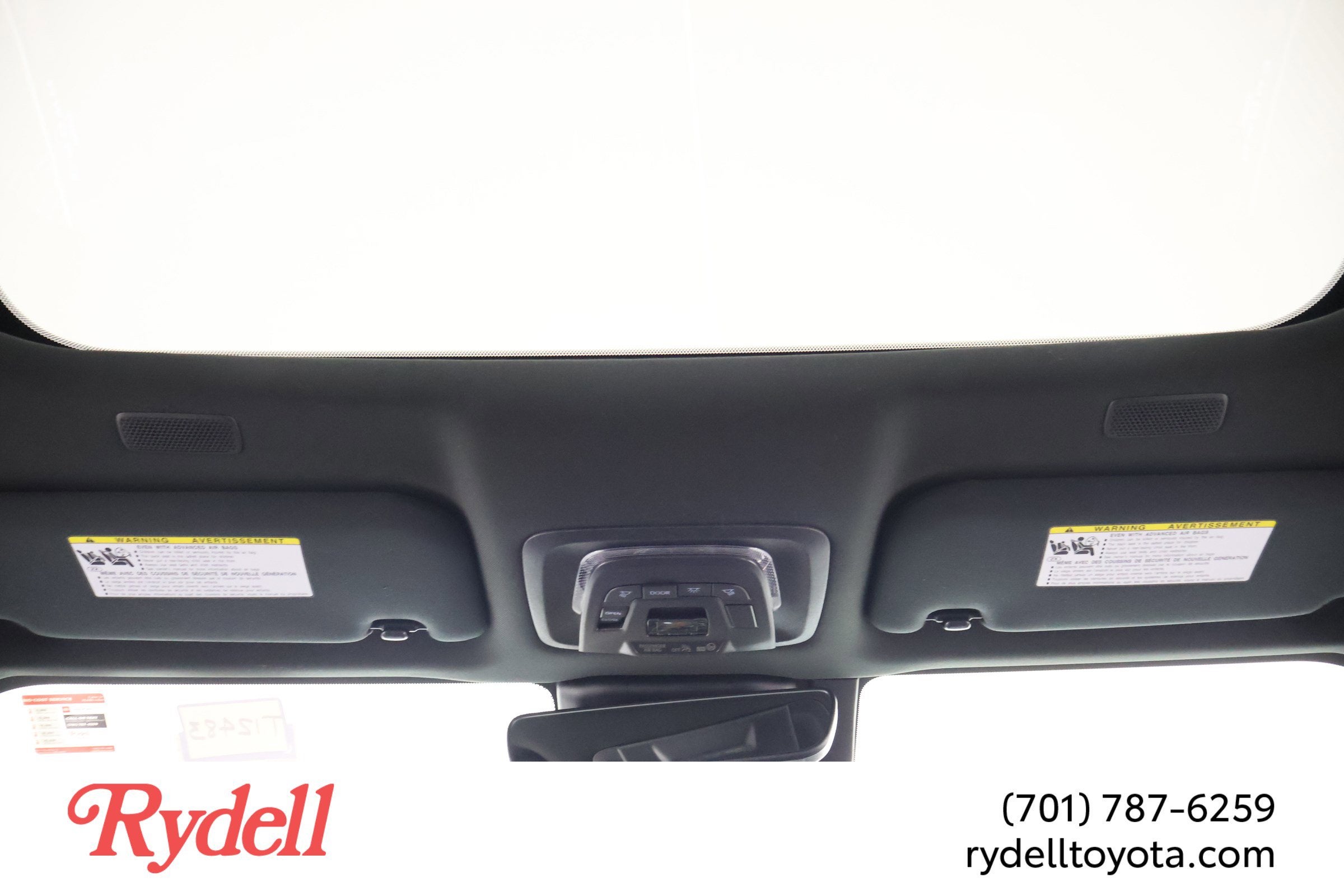 2026 Toyota Toyota Crown Limited