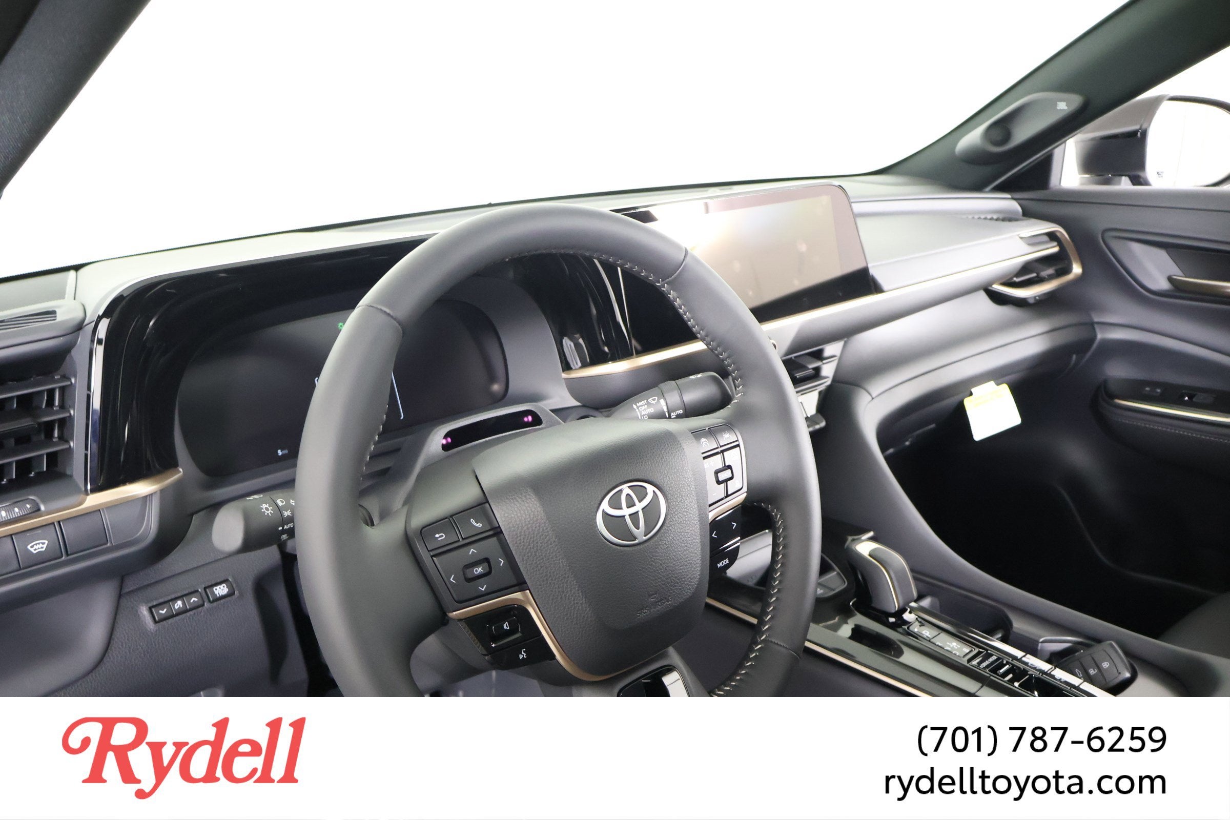 2026 Toyota Toyota Crown Limited