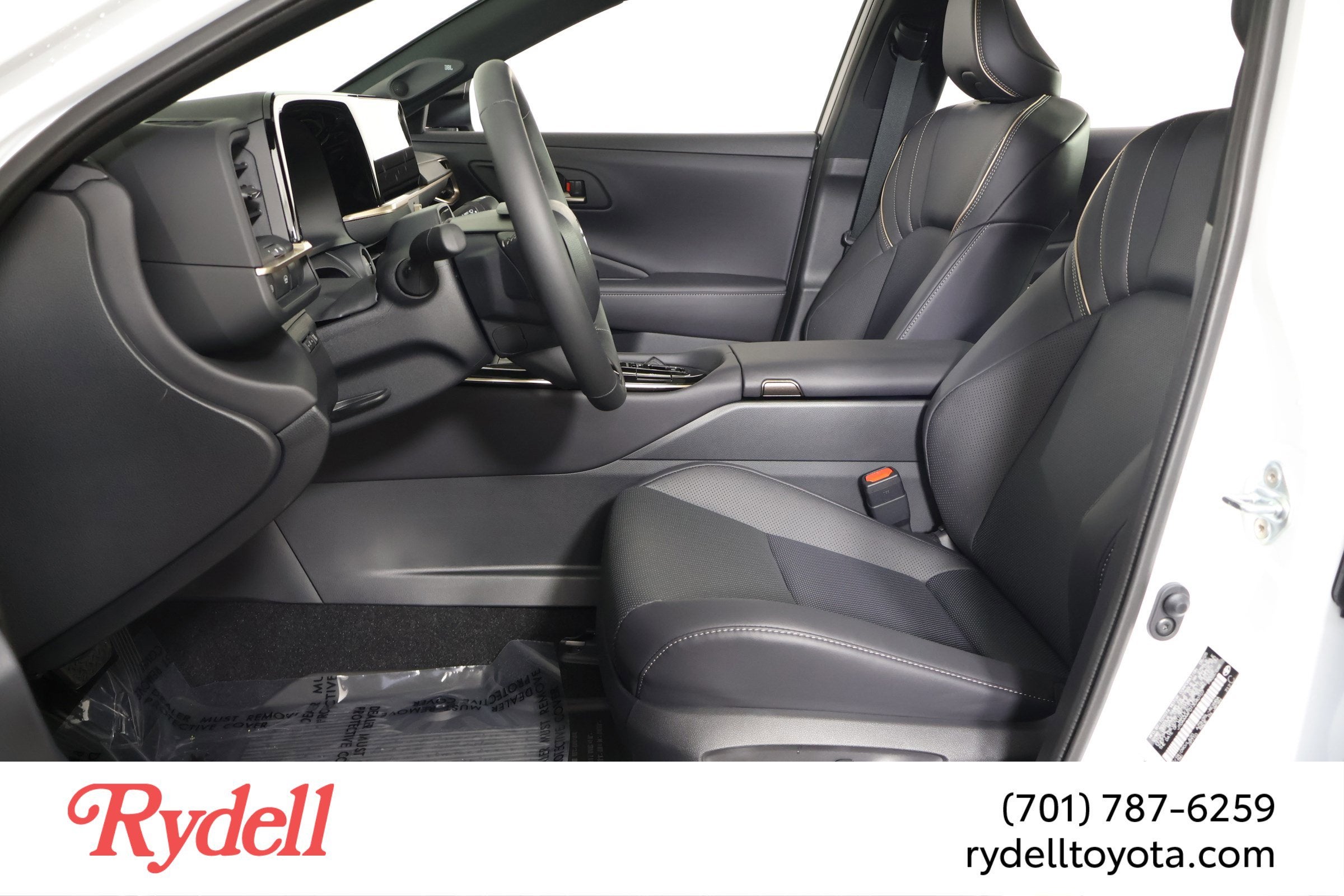 2026 Toyota Toyota Crown Limited