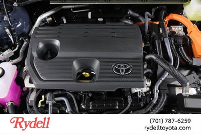 2026 Toyota Toyota Crown Limited