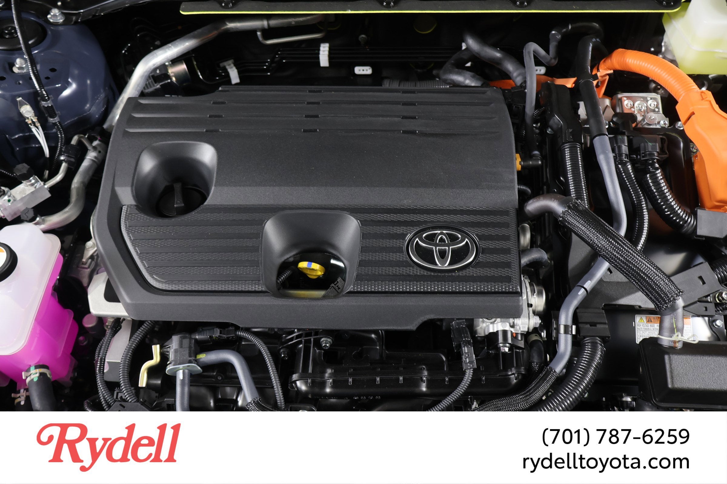 2026 Toyota Toyota Crown Limited