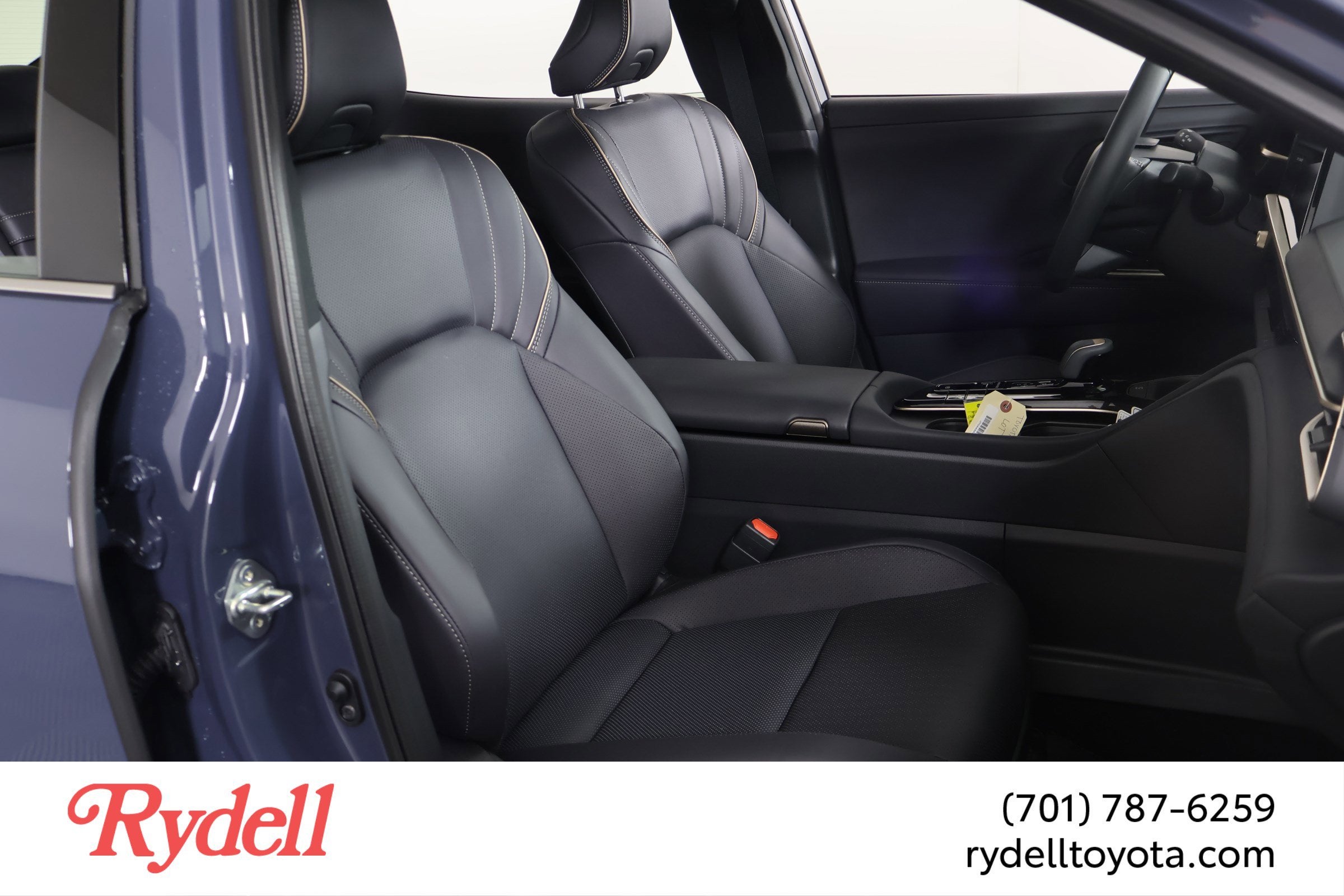 2026 Toyota Toyota Crown Limited