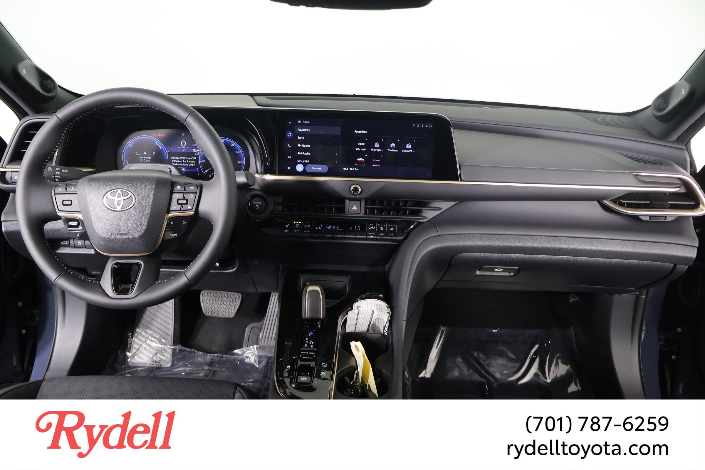 2026 Toyota Toyota Crown Limited