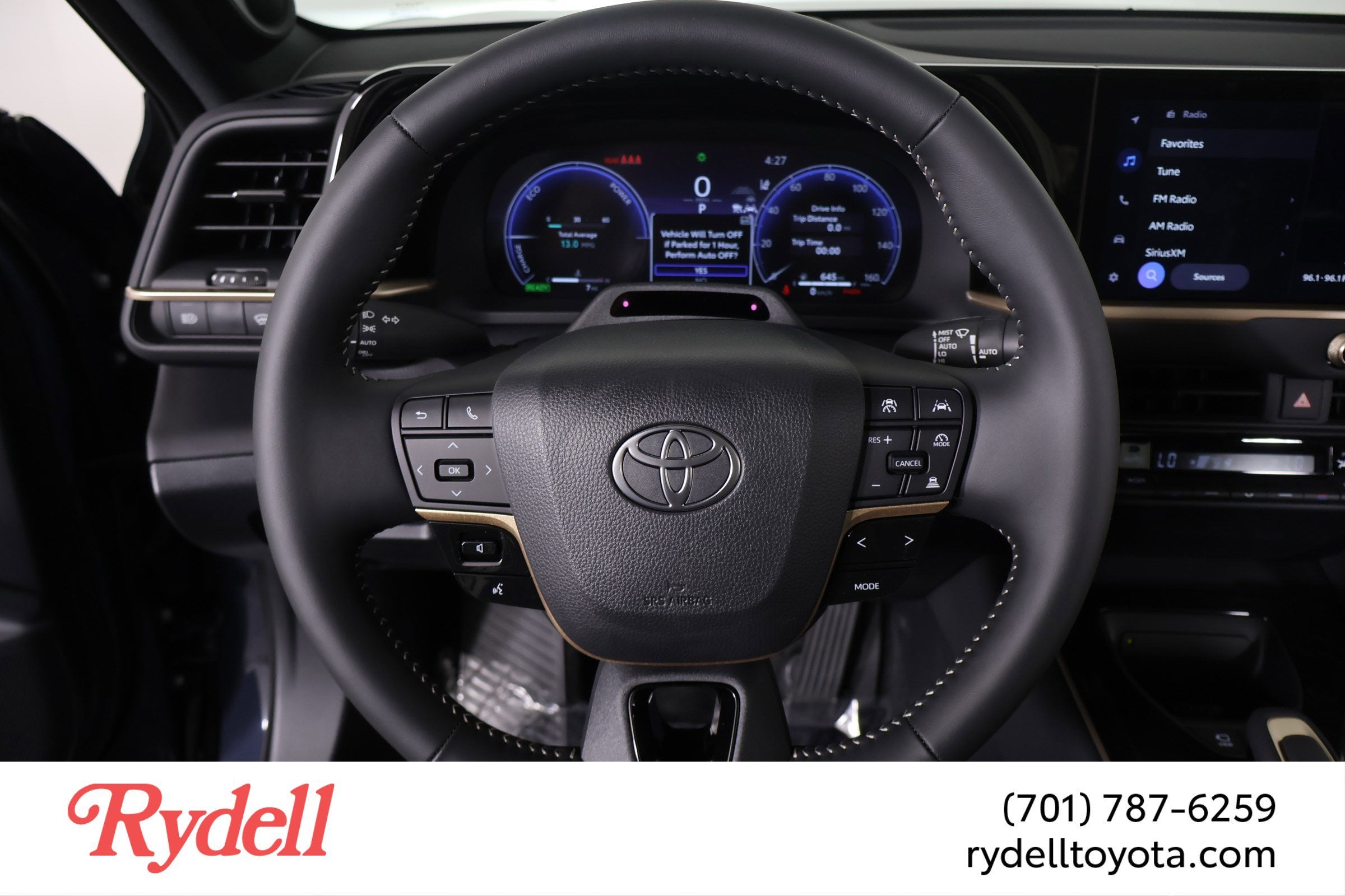 2026 Toyota Toyota Crown Limited