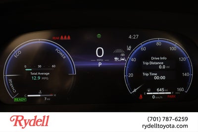 2026 Toyota Toyota Crown Limited