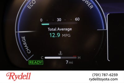 2026 Toyota Toyota Crown Limited