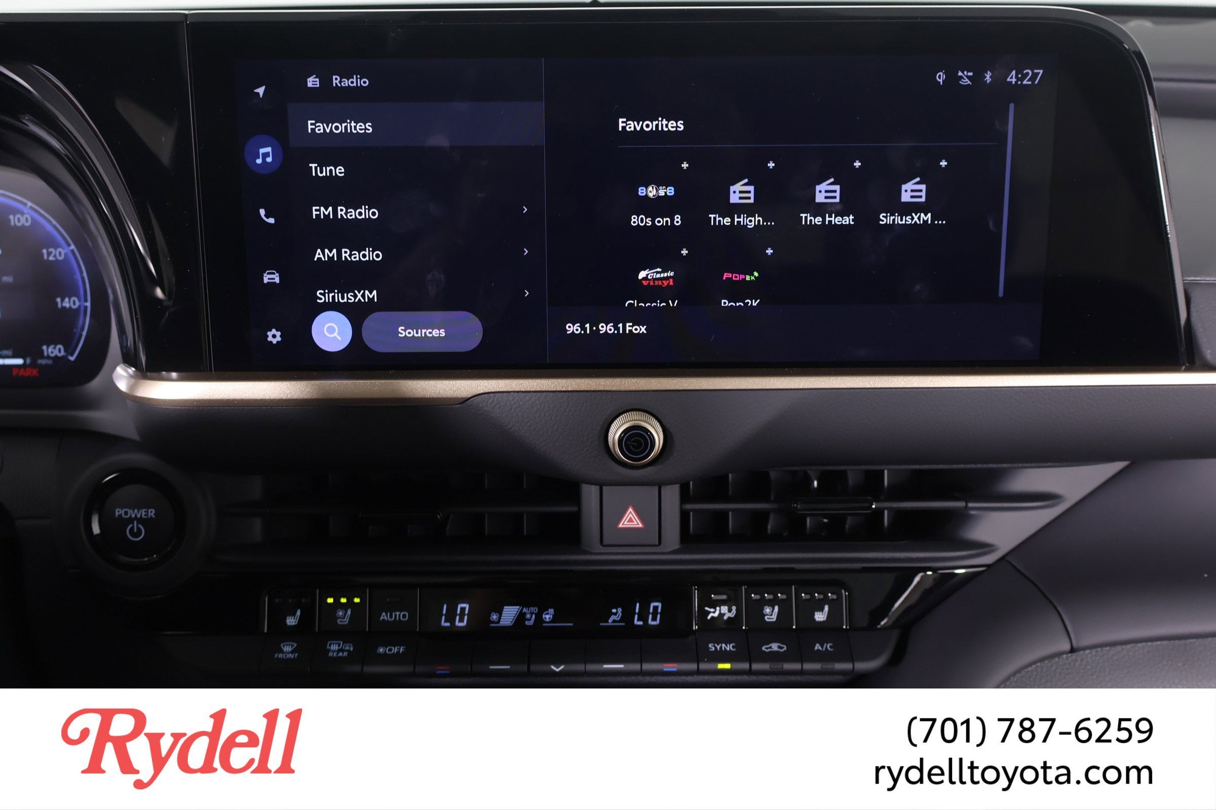 2026 Toyota Toyota Crown Limited