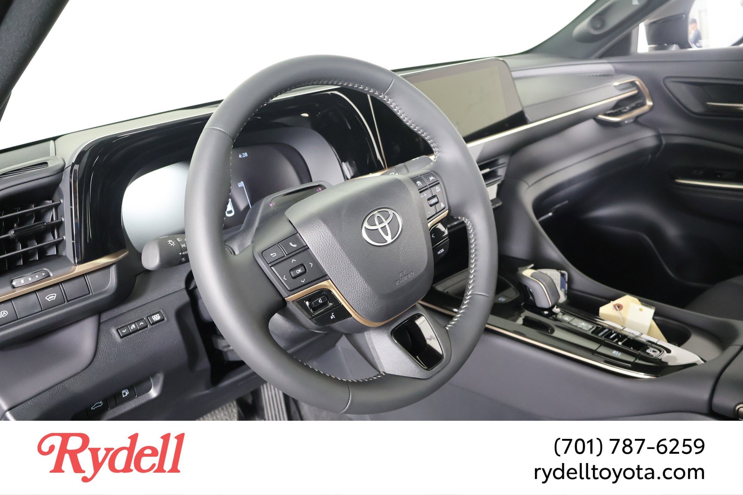 2026 Toyota Toyota Crown Limited