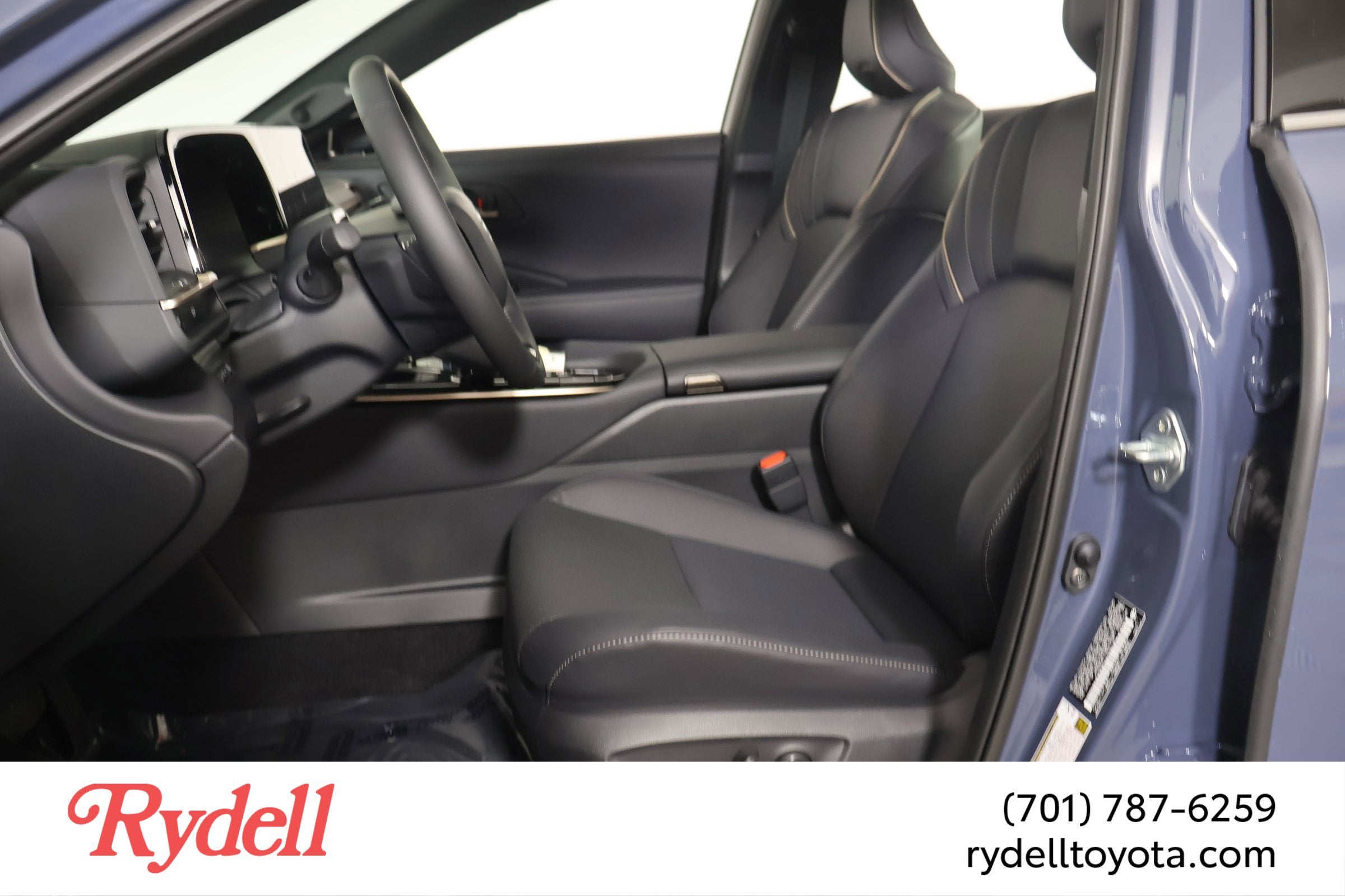 2026 Toyota Toyota Crown Limited