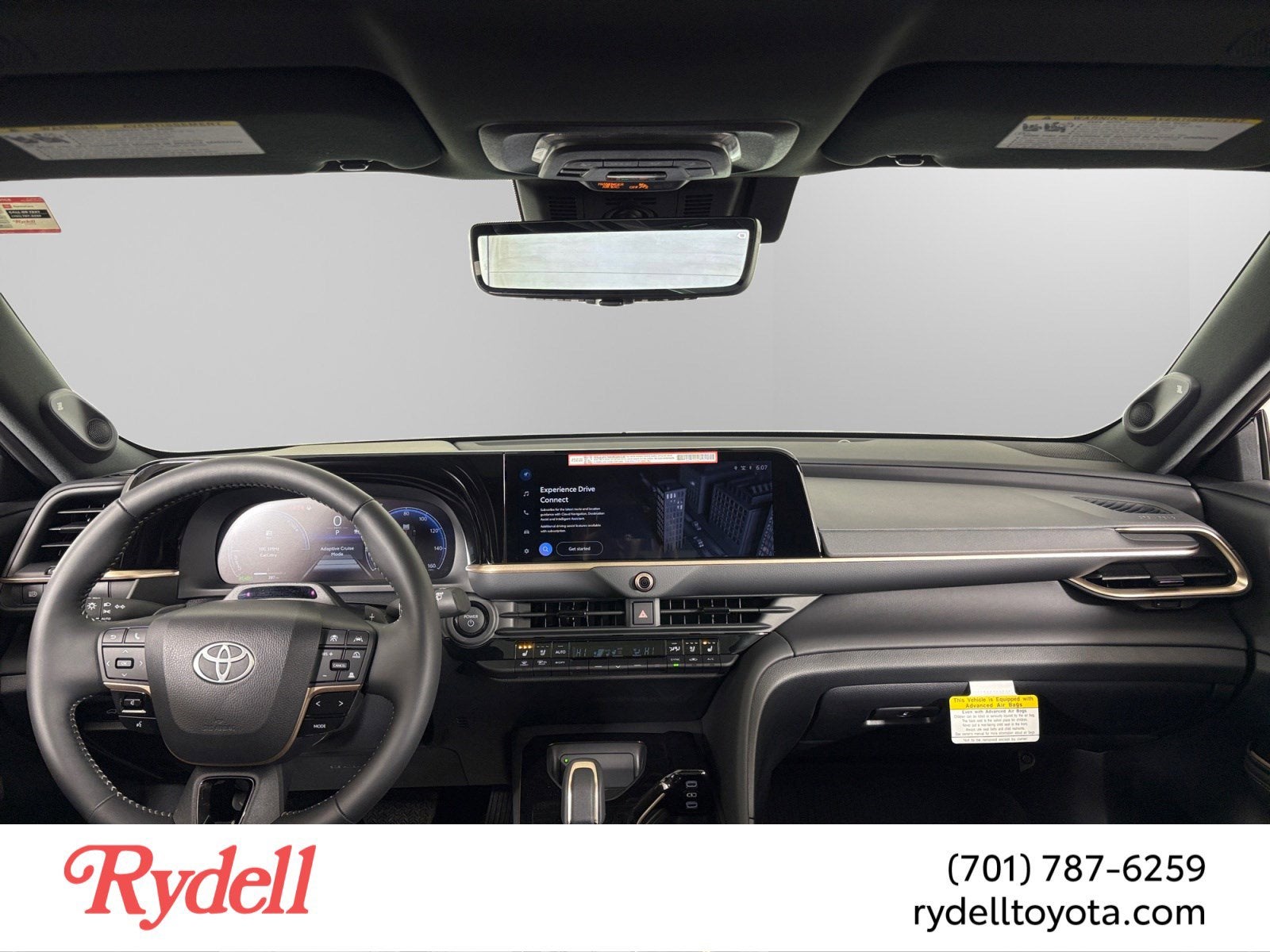 2025 Toyota Toyota Crown Signia Limited