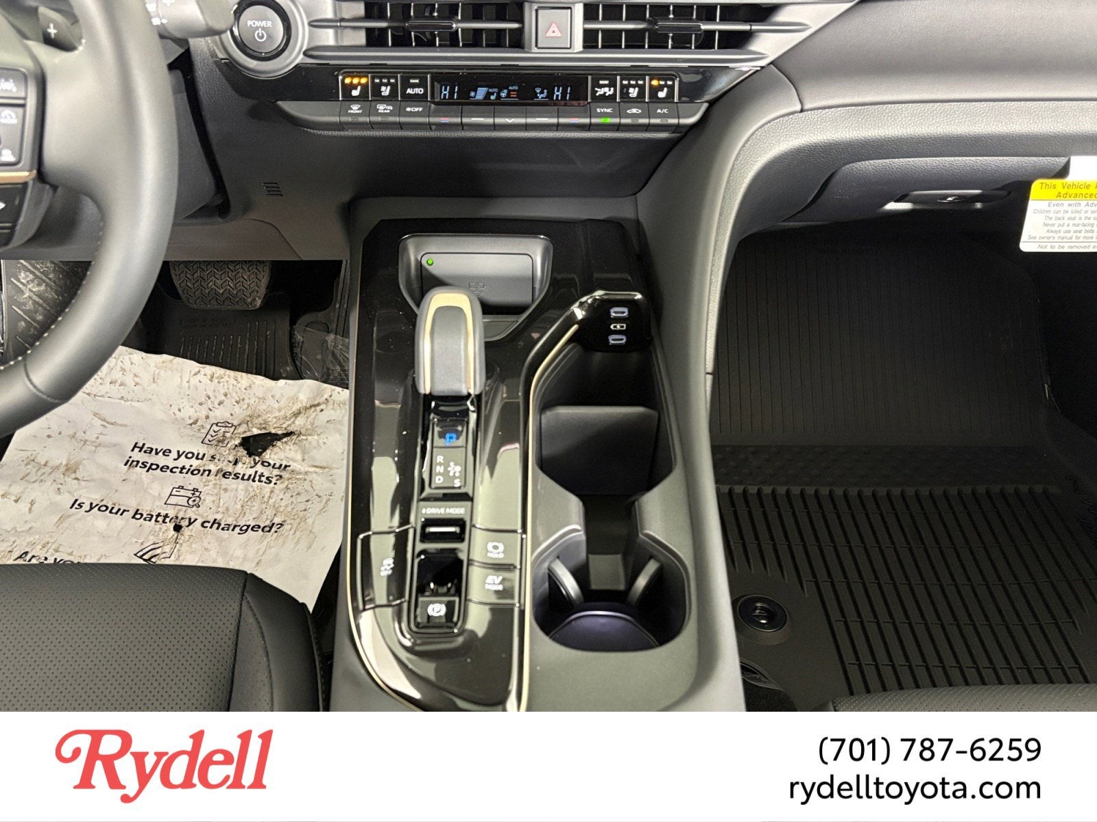 2025 Toyota Toyota Crown Signia Limited