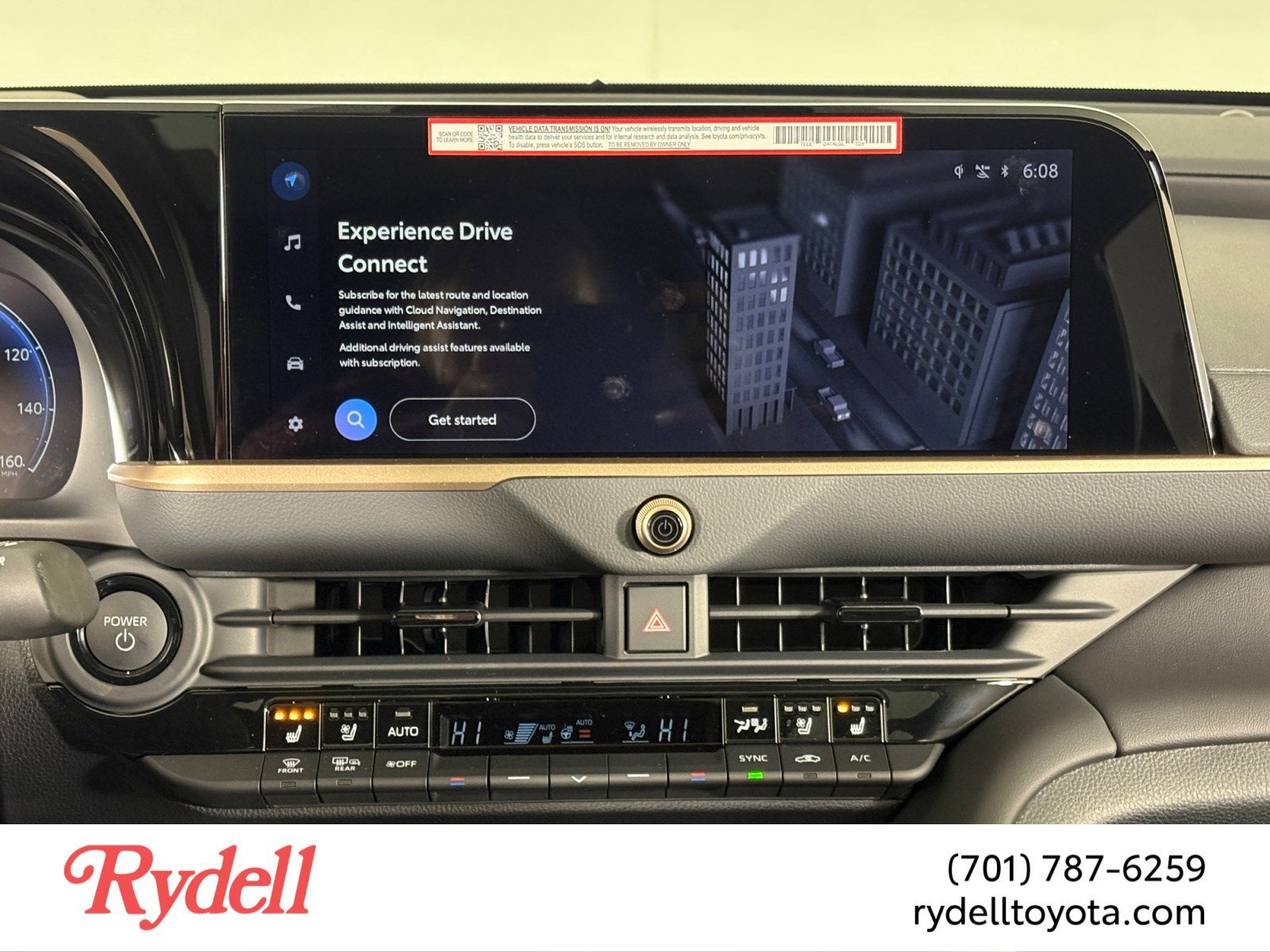 2025 Toyota Toyota Crown Signia Limited