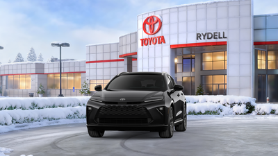 2026 Toyota Toyota Crown Signia Limited