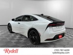 2026 Toyota Prius Nightshade Edition AWD