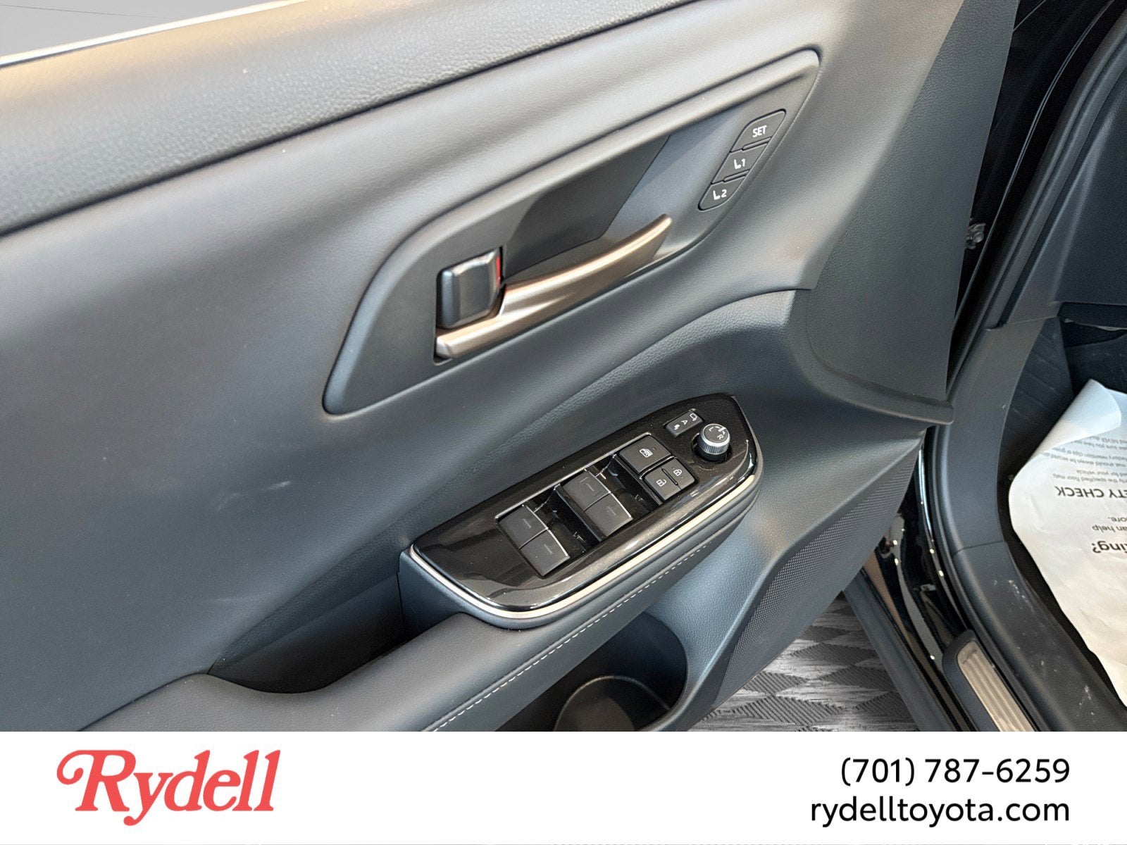 2026 Toyota Toyota Crown Platinum