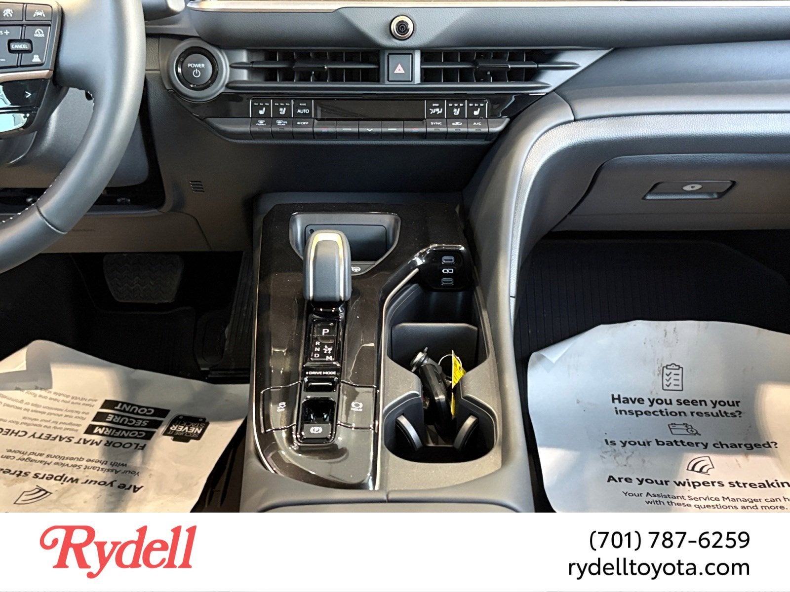 2026 Toyota Toyota Crown Platinum