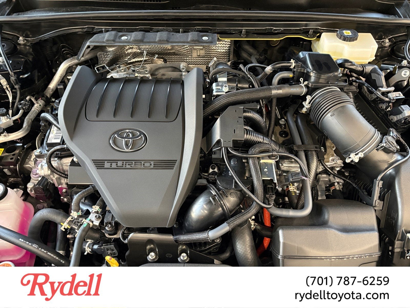 2026 Toyota Toyota Crown Platinum