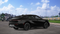 2027 Toyota Toyota Crown Nightshade