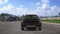 2027 Toyota Toyota Crown Nightshade